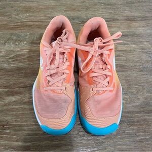 Babolat Jet M3 All Court Junior Girl Size 5 Woman 7 EUR 37 Tennis Pickleball